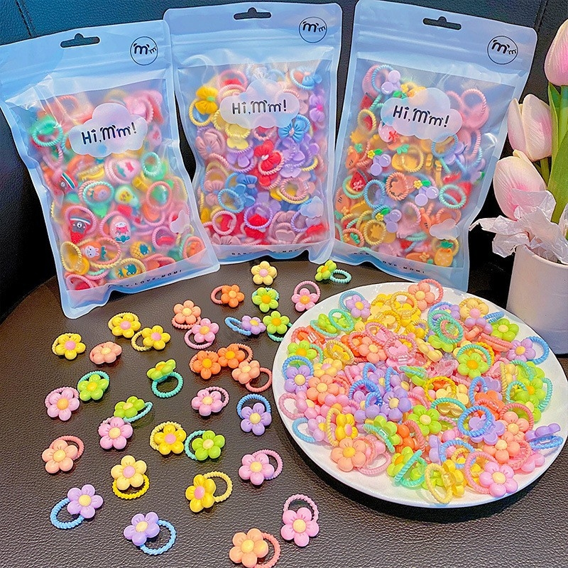 Vaikiška plaukų raištelis nepakenks plaukams, plaukų virvė, gumytė moteriška, plaukų raištelis mergaitėms, plaukų virvė, gumytė kūdikiui, mažo dydžio plaukų juosta moterims