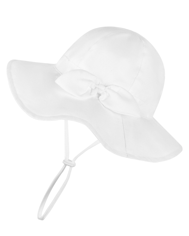Piiriülene uus suvine laste kuueosaline vibuga päikesemüts tuulekindel päikesekaitsekreemiga kalurimüts beebimüts