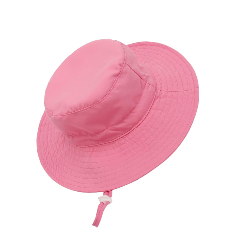 Határokon átnyúló, legkelendőbb halászkalap férfiaknak és nőknek, tiszta színű napvédő kalap, kültéri strandjáték, farm-hegymászó halászkalap