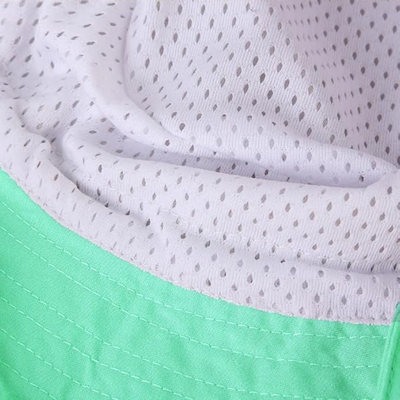 Határokon átnyúló, legkelendőbb halászkalap férfiaknak és nőknek, tiszta színű napvédő kalap, kültéri strandjáték, farm-hegymászó halászkalap