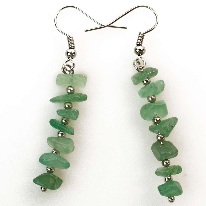 Ametista auskari, lazurīta rozā kristāla grants auskari, pārrobežu rotaslietas, ebay, Amazon auskari, dārgakmeņi