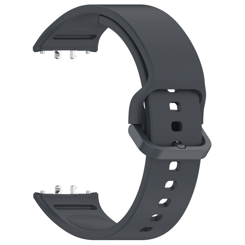 Oficiali apyrankė „Samsung Galaxy Fit3“ silikoniniam dirželiui „Samsung Fit 3 SM-R390“.