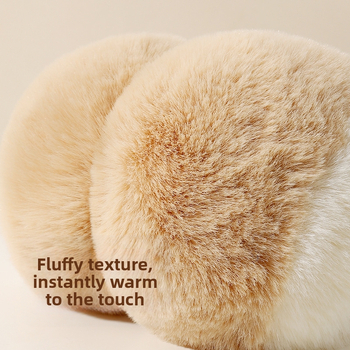 23 uut kõrvaklappi naistele, talvel soojad, fliisvoodriga, paksud, tuulekindlad, külmumiskindlad, külmakindlad, elastsed, mütsirõngaga, plüüskõrvaklapid
