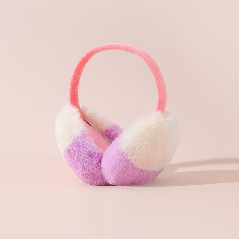 23 uut kõrvaklappi naistele, talvel soojad, fliisvoodriga, paksud, tuulekindlad, külmumiskindlad, külmakindlad, elastsed, mütsirõngaga, plüüskõrvaklapid