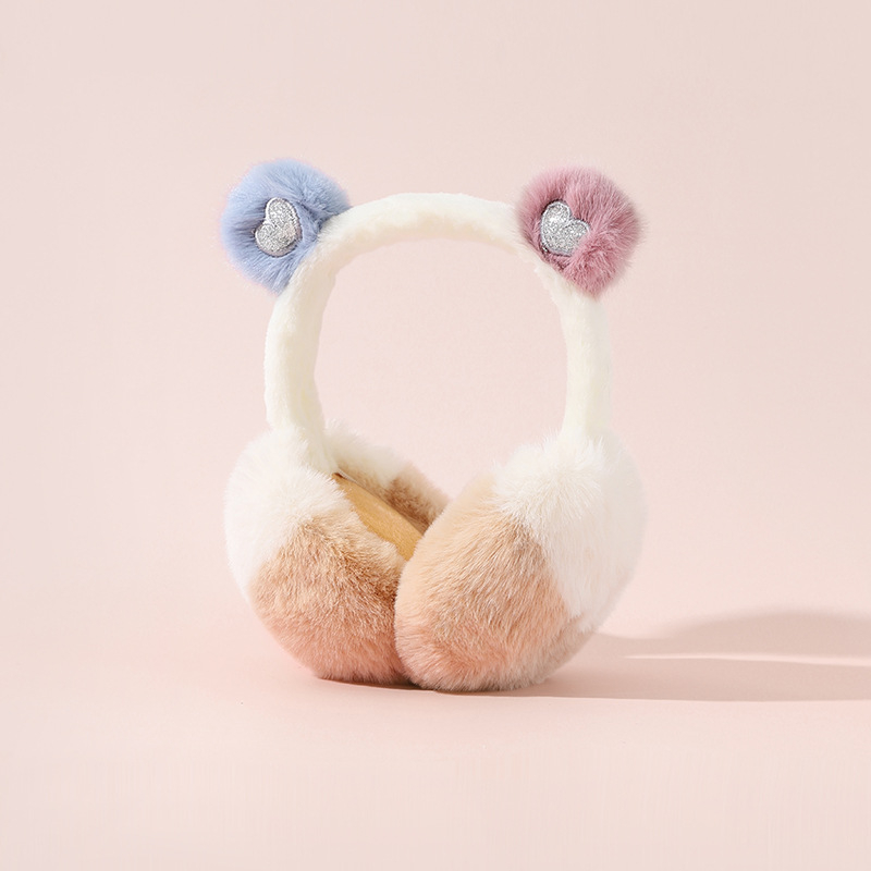 23 uut kõrvaklappi naistele, talvel soojad, fliisvoodriga, paksud, tuulekindlad, külmumiskindlad, külmakindlad, elastsed, mütsirõngaga, plüüskõrvaklapid