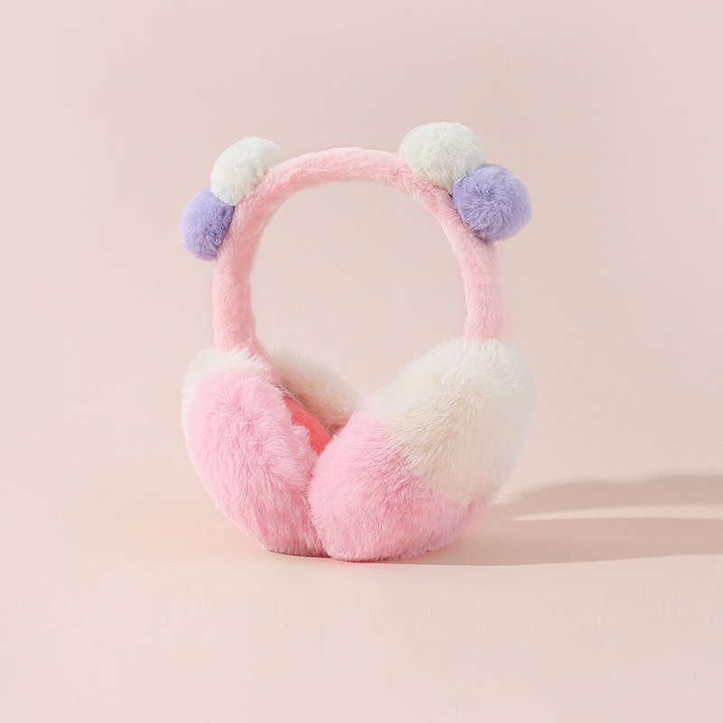 23 uut kõrvaklappi naistele, talvel soojad, fliisvoodriga, paksud, tuulekindlad, külmumiskindlad, külmakindlad, elastsed, mütsirõngaga, plüüskõrvaklapid