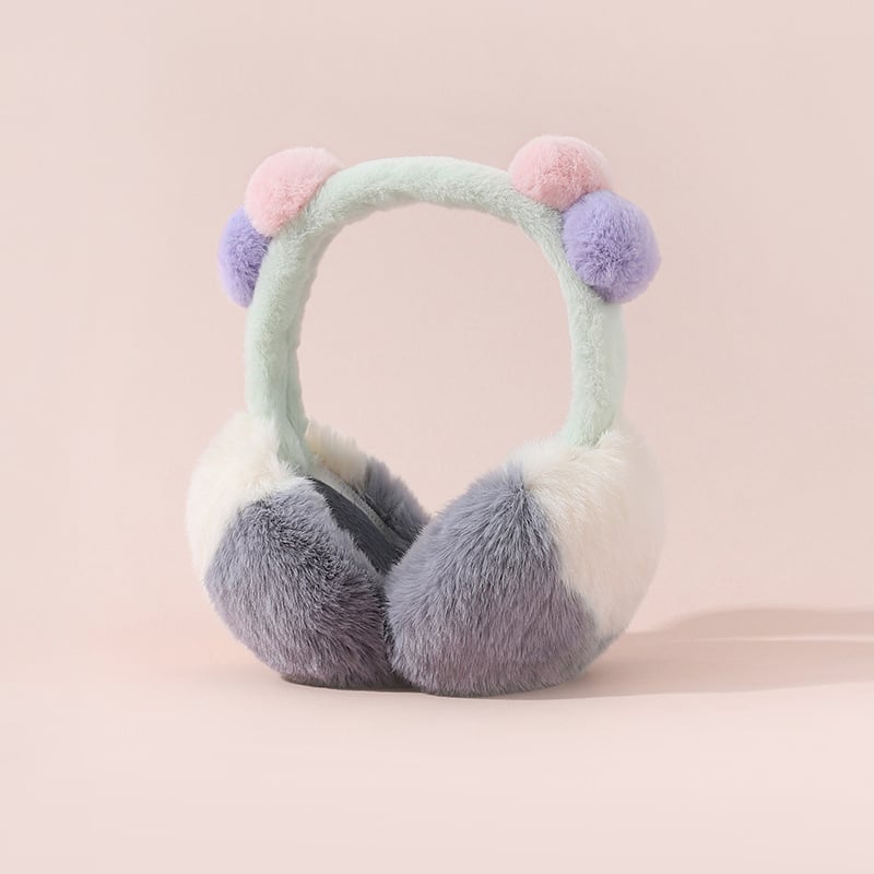 23 uut kõrvaklappi naistele, talvel soojad, fliisvoodriga, paksud, tuulekindlad, külmumiskindlad, külmakindlad, elastsed, mütsirõngaga, plüüskõrvaklapid