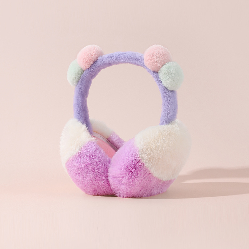 23 uut kõrvaklappi naistele, talvel soojad, fliisvoodriga, paksud, tuulekindlad, külmumiskindlad, külmakindlad, elastsed, mütsirõngaga, plüüskõrvaklapid