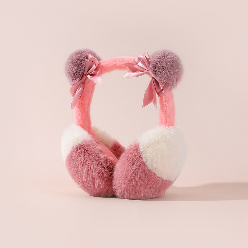 23 uut kõrvaklappi naistele, talvel soojad, fliisvoodriga, paksud, tuulekindlad, külmumiskindlad, külmakindlad, elastsed, mütsirõngaga, plüüskõrvaklapid