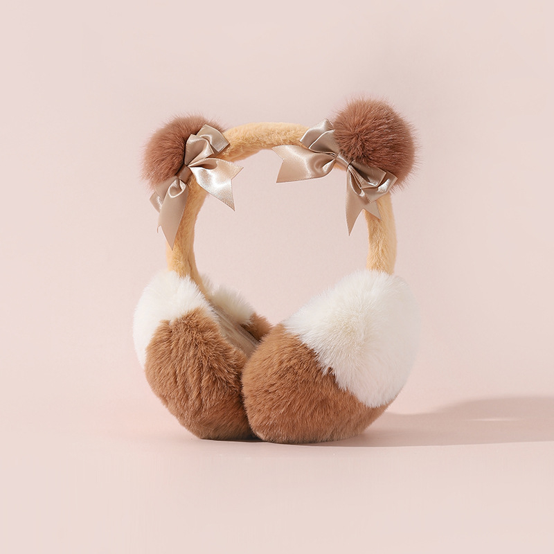 23 uut kõrvaklappi naistele, talvel soojad, fliisvoodriga, paksud, tuulekindlad, külmumiskindlad, külmakindlad, elastsed, mütsirõngaga, plüüskõrvaklapid