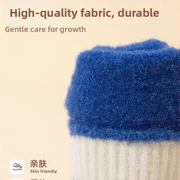 Laste soojad kindad sügiseks ja talveks, viie sõrmega dinosauruste multifilmitegelastega, sõrmedega kirjutamiseks, poistele ja tüdrukutele, beebidele, talveks, fliisvoodriga, külmumisvastased