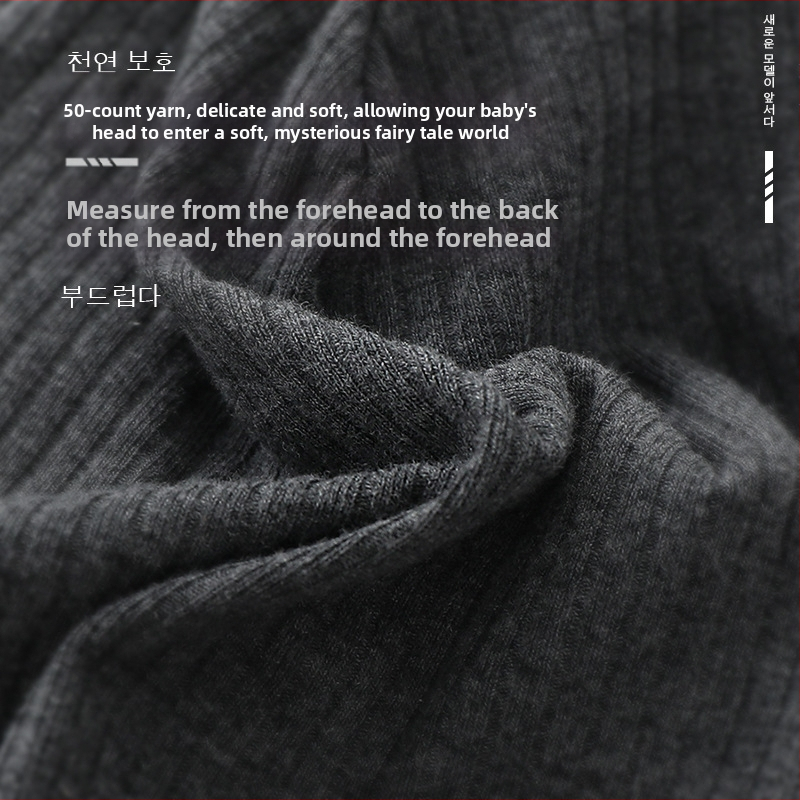 Есенен и зимен платнено-плетен шал с едноцветен топъл пуловер с яка за момчета и момичета, прост детски двуслоен шал с контрастен цвят