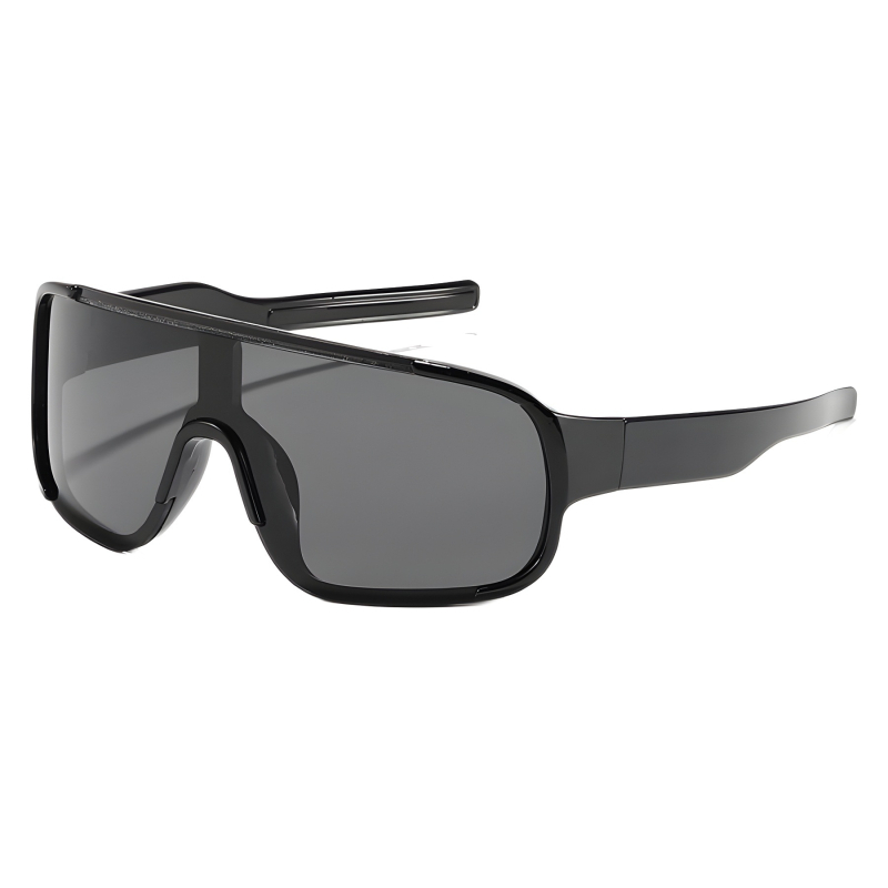 Ratsutamisprillid Laste päikeseprillid Beebi päikeseprillid Ultraviolettkiirguse vastased poiste ja tüdrukute tuulekindlad prillid Päikesesirm