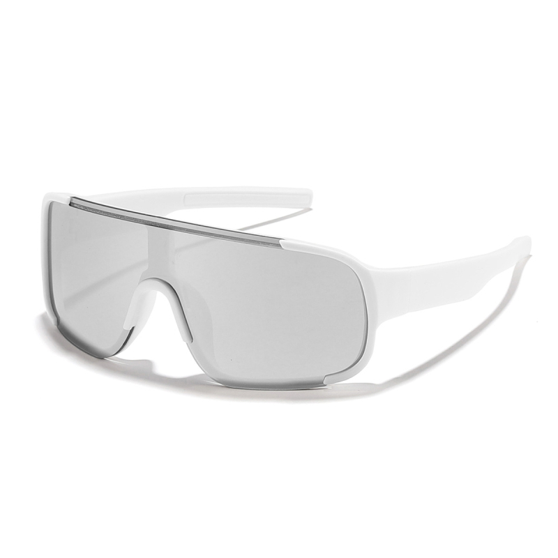 Ratsutamisprillid Laste päikeseprillid Beebi päikeseprillid Ultraviolettkiirguse vastased poiste ja tüdrukute tuulekindlad prillid Päikesesirm