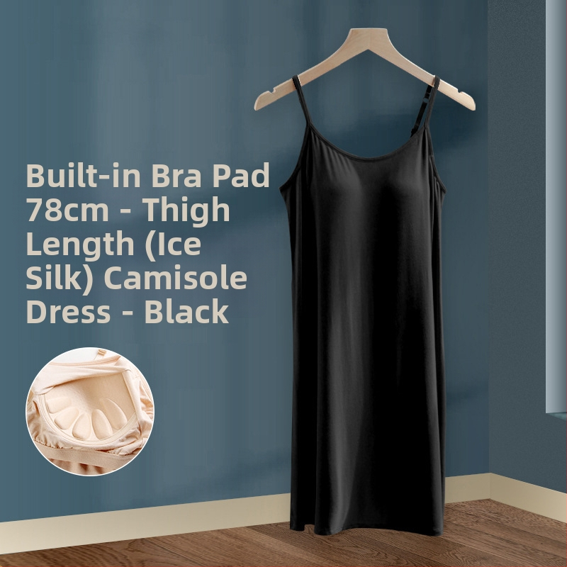 Női nyári, nagykereskedelmi modális hálóing mellkaspánttal, hosszú szoknya, vékony, plus size, pizsamát is viselhet egy generációnyi hajjal.