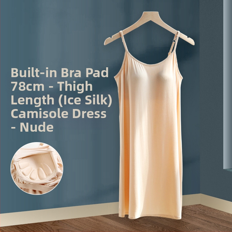 Női nyári, nagykereskedelmi modális hálóing mellkaspánttal, hosszú szoknya, vékony, plus size, pizsamát is viselhet egy generációnyi hajjal.