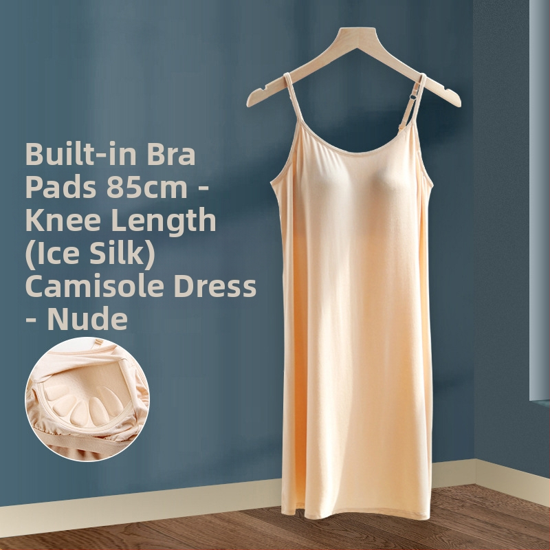 Női nyári, nagykereskedelmi modális hálóing mellkaspánttal, hosszú szoknya, vékony, plus size, pizsamát is viselhet egy generációnyi hajjal.