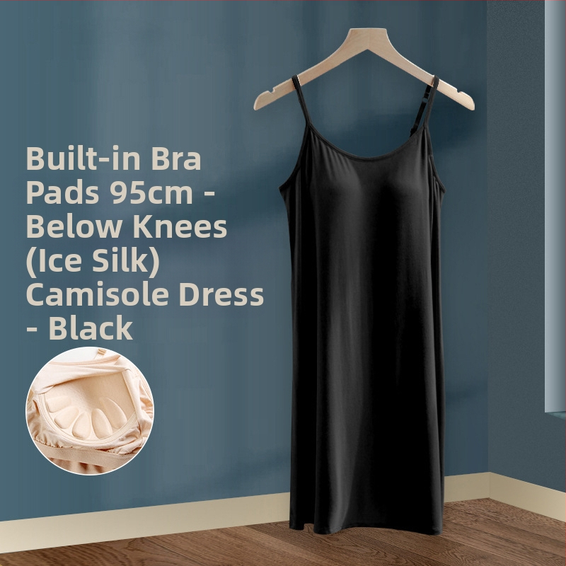 Női nyári, nagykereskedelmi modális hálóing mellkaspánttal, hosszú szoknya, vékony, plus size, pizsamát is viselhet egy generációnyi hajjal.