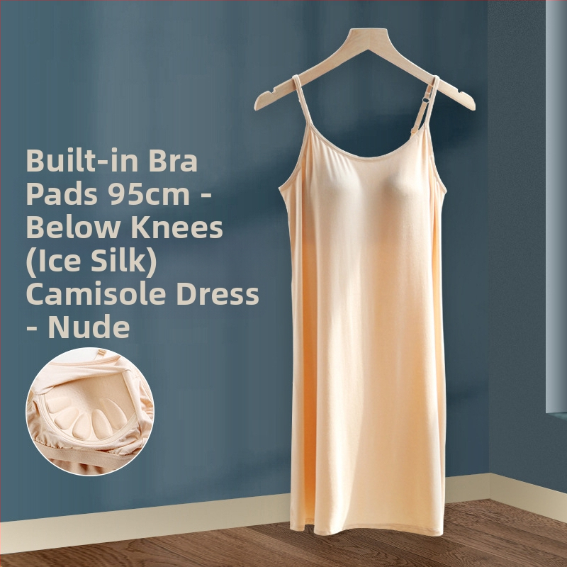 Női nyári, nagykereskedelmi modális hálóing mellkaspánttal, hosszú szoknya, vékony, plus size, pizsamát is viselhet egy generációnyi hajjal.