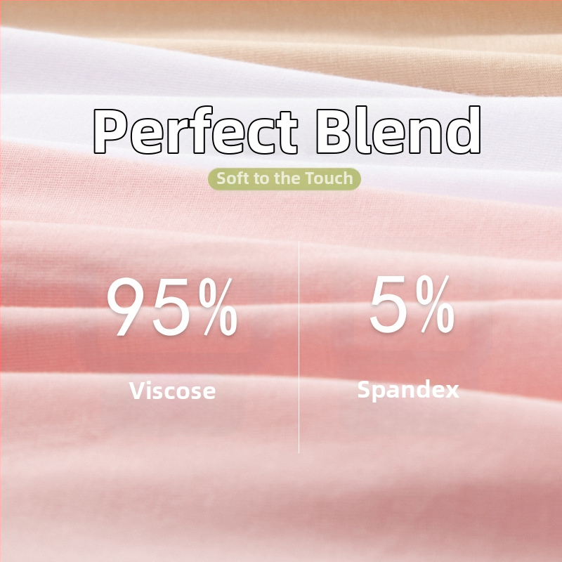 Дамски тънък, дишащ, безшевен потник от модал, връхно облекло, дамски горнище, риза с долнище