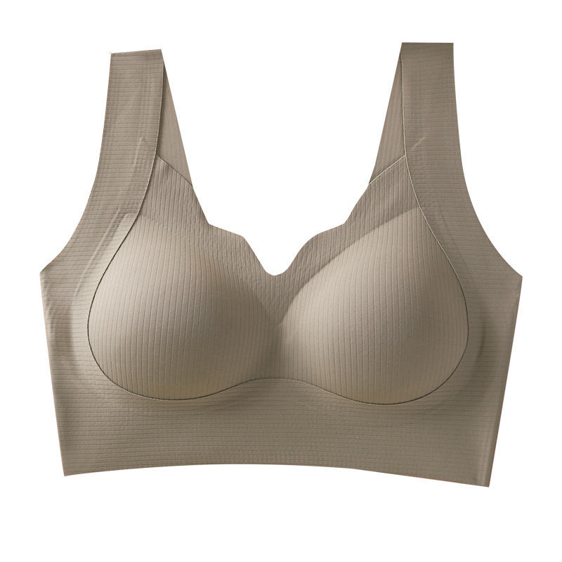 Karšta, vientisa, moteriška, push-up liemenėlė, mažą krūtinę pakelianti, be lankelių, apsauganti nuo nukarimo, apatiniai moterims.