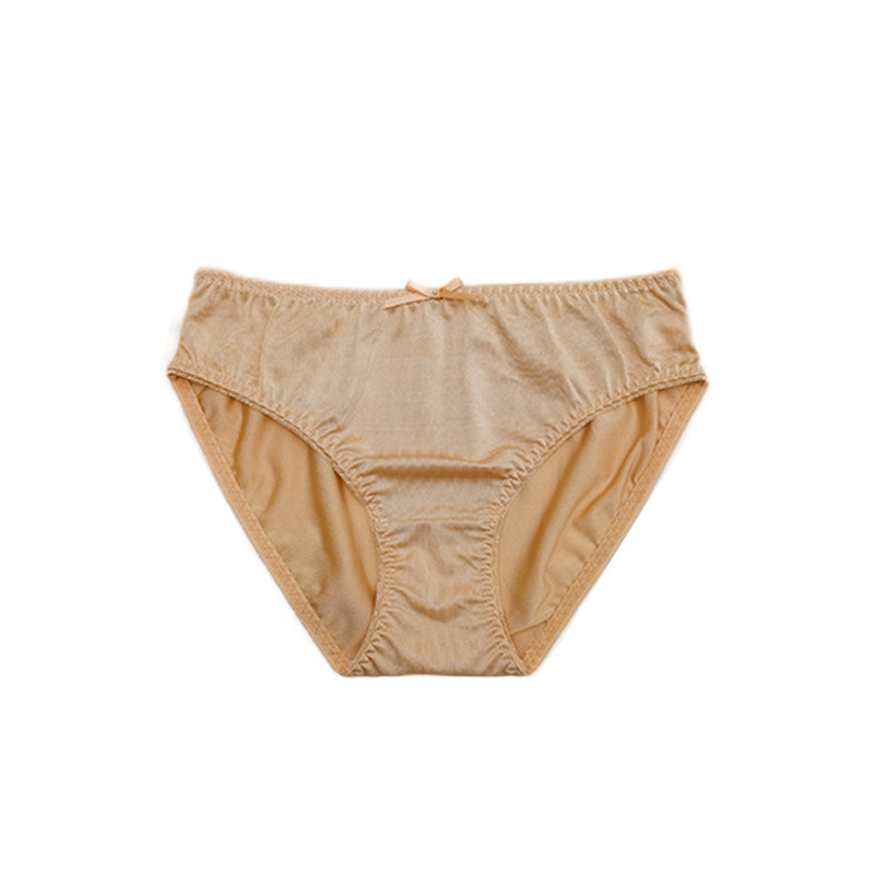 Pluss-suuruses puhtast värvist aluspesu naiste puhtast puuvillast jalgevahega aluspüksid pehmed seksikad kõrge elastsusega naiste hingavad lipsuga madala vöökohaga aluspesu