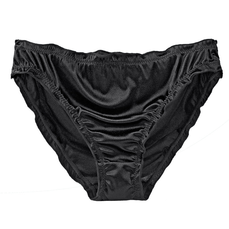 9070 kombinirano europsko i američko žensko donje rublje niskog struka s udobnim pamučnim donjim dijelom