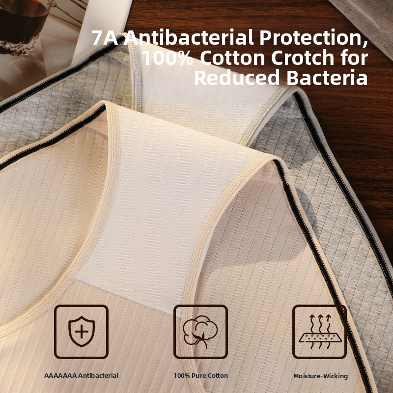 Γυναικεία εσώρουχα για κορίτσια, κατηγορίας Α, από βαμβάκι, για μεγάλα μεγέθη, 200 κιλά, αντιβακτηριδιακό, καβάλο, αθλητικό σορτς με αντισηπτικό και σχίσιμο, για μικρά κορίτσια.