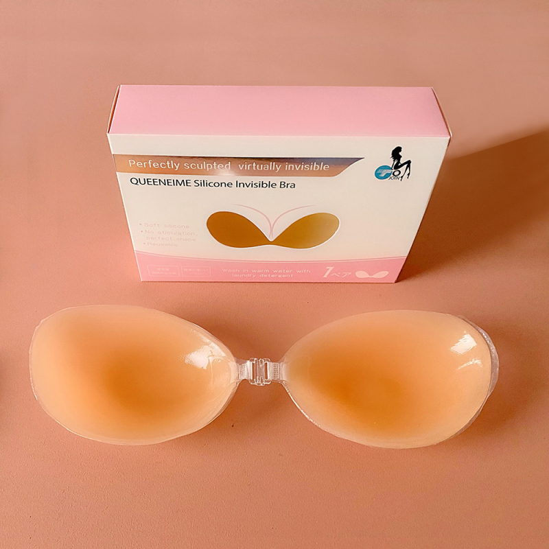 Uus silikoonist rinnahoidja nähtamatu kogunemispasta paksendatud tõmbega seksikas rinnahoidja rinnahoidja rinnahoidja rinnahoidja tootjad hulgimüük