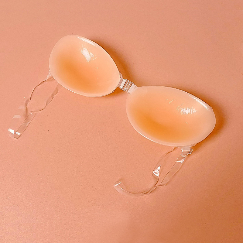 Uus silikoonist rinnahoidja nähtamatu kogunemispasta paksendatud tõmbega seksikas rinnahoidja rinnahoidja rinnahoidja rinnahoidja tootjad hulgimüük