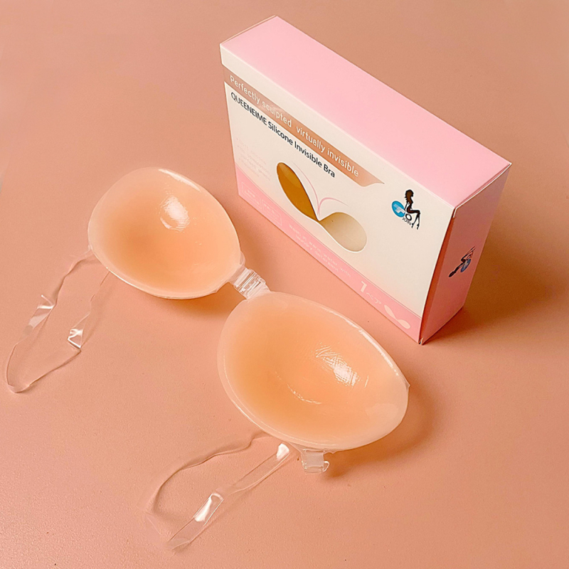 Uus silikoonist rinnahoidja nähtamatu kogunemispasta paksendatud tõmbega seksikas rinnahoidja rinnahoidja rinnahoidja rinnahoidja tootjad hulgimüük