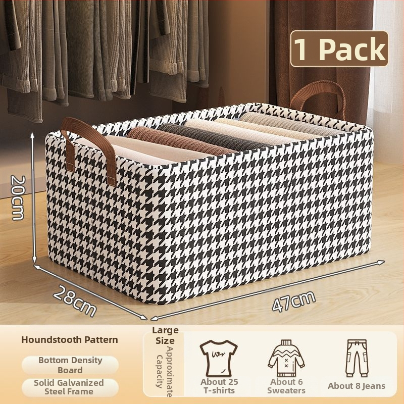 Drabužių laikymo dėžė, namų apyvokos reikmenų ir kelnių organizavimo dėžė, drabužių spinta, daugiasluoksnė artefaktų laikymo dėžė, krepšelis