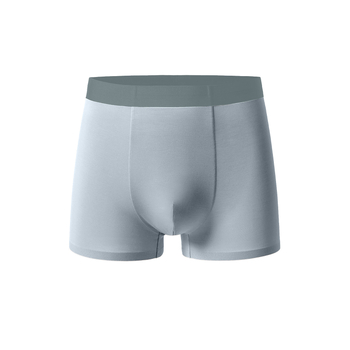 80s Lanjing modal εσώρουχα ανδρικά εσώρουχα υψηλής ποιότητας για επιχειρήσεις, αναπνεύσιμα εσώρουχα μπόξερ χωρίς ραφές, κατασκευαστές χονδρικής