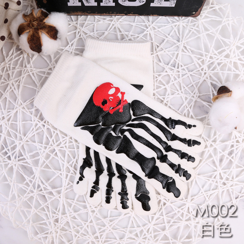 Penkių pirštų kojinės vyriškos kojinės penkių pirštų kojinės medvilninės vyriškos užsienio prekybos japoniško ir korėjietiško stiliaus trumpos nosies vyriškos kojinės