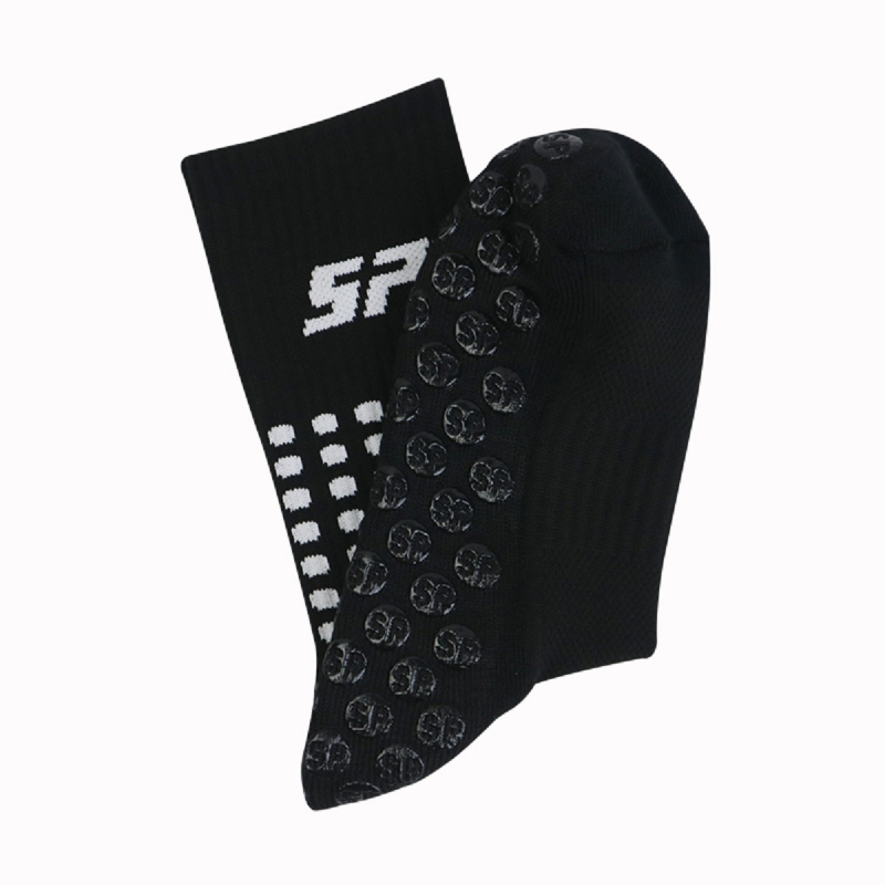 Șosete de fotbal antiderapante SP, șosete de alergare, șosete sport în aer liber, șosete de ciclism pentru alpinism, șosete de antrenament cu fund de prosop