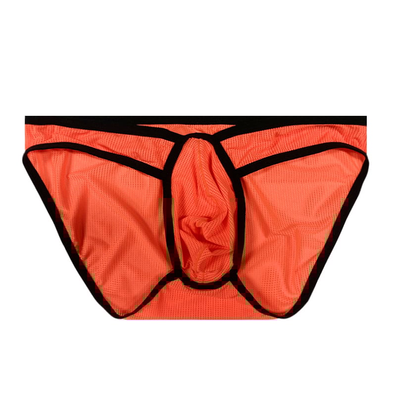 Amazon AliExpress wisheBay външнотърговско горещо бельо мъжки слипове европейски и американски секси бельо BS838