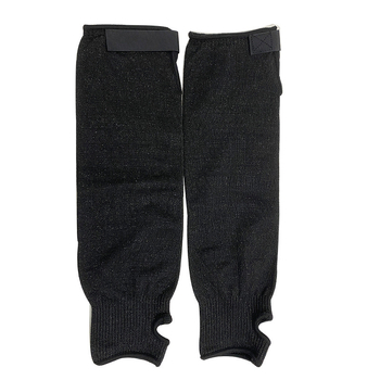 Tehase kohapealsed takjapaelaga lõikekindlad varrukad, paksendatud kulumiskindlad hingavad töökaitsevahendid aiandustöödeks ja käsitsemiseks.