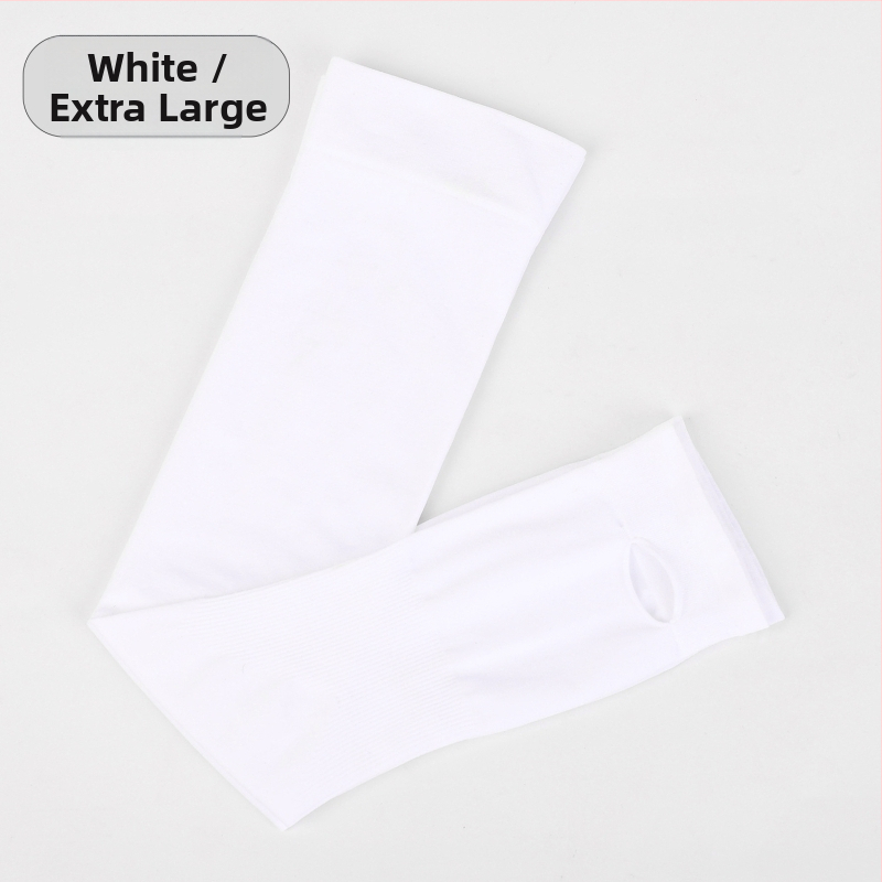 Apsauginės ledo rankovės nuo saulės. Vyriškos plius dydžio ledo šilko rankovės. Laisvos rankovės su trąšomis, kurios padidina kvėpavimą ir apsaugo nuo UV spindulių. Važiavimas dviračiu lauke.