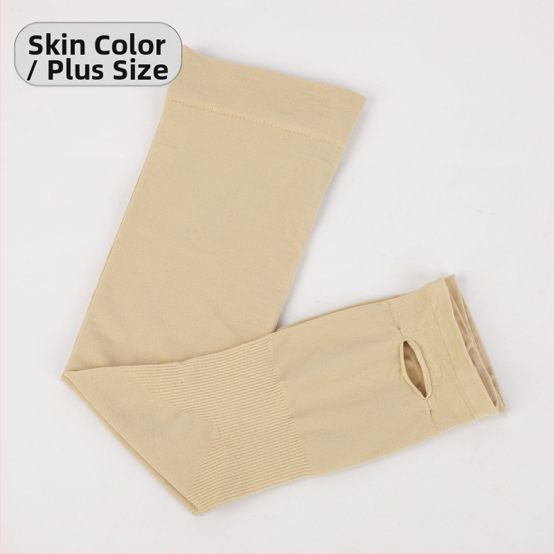 Apsauginės ledo rankovės nuo saulės. Vyriškos plius dydžio ledo šilko rankovės. Laisvos rankovės su trąšomis, kurios padidina kvėpavimą ir apsaugo nuo UV spindulių. Važiavimas dviračiu lauke.