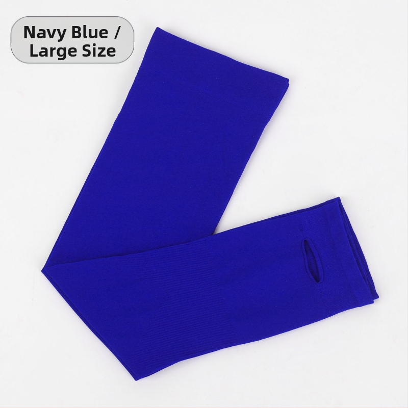 Apsauginės ledo rankovės nuo saulės. Vyriškos plius dydžio ledo šilko rankovės. Laisvos rankovės su trąšomis, kurios padidina kvėpavimą ir apsaugo nuo UV spindulių. Važiavimas dviračiu lauke.