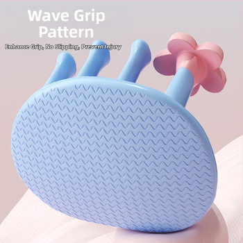 Plantaarne harjutus parandab jala pöidla valgusfüümi varba treenimist õhuke sääre jala ilu jala artefakt