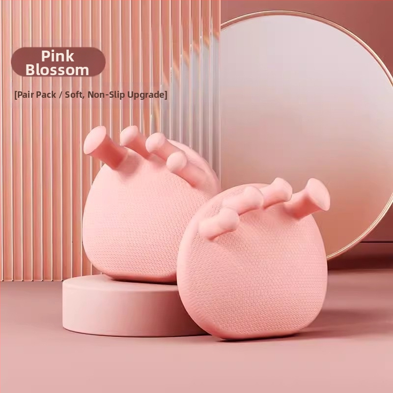 Plantaarne harjutus parandab jala pöidla valgusfüümi varba treenimist õhuke sääre jala ilu jala artefakt