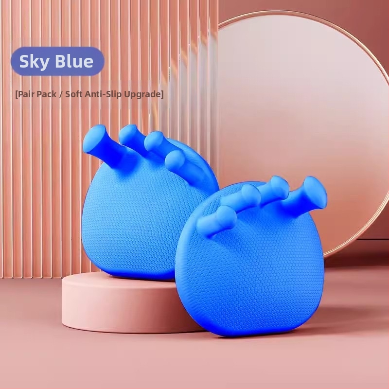 Plantaarne harjutus parandab jala pöidla valgusfüümi varba treenimist õhuke sääre jala ilu jala artefakt