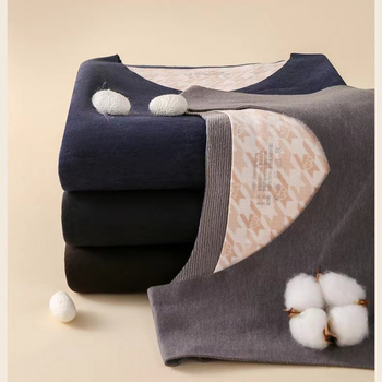 Sügis-talvine meeste soe vest lambavillast õmblusteta, plaastritega, varrukateta alusmantli lihvimine paks vest meestele