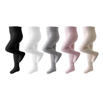 Tüdrukute retuusid, beebisukkpüksid, laste ühesokid, imikutele, õues kasutamiseks, lihtsad, triibulised, keskmise paksusega, kevad ja sügis