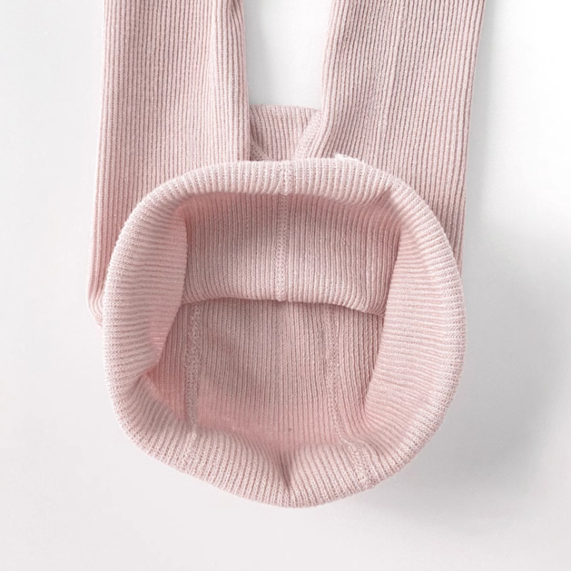 Tüdrukute retuusid, beebisukkpüksid, laste ühesokid, imikutele, õues kasutamiseks, lihtsad, triibulised, keskmise paksusega, kevad ja sügis