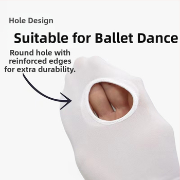 60D детски танцови чорапи, летни момичешки чорапогащи, чорапи за тренировка, копаещи балетни чорапи за тяло, бели чорапогащи, партида