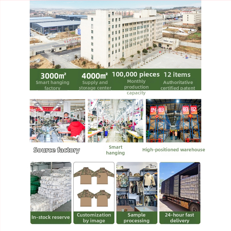 Detský maskáčový oblek, pánsky letný taktický žabí oblek, študenti, materská škola, letný tábor, vojenský výcvikový odev, výrobcovia veľkoobchodného oblečenia