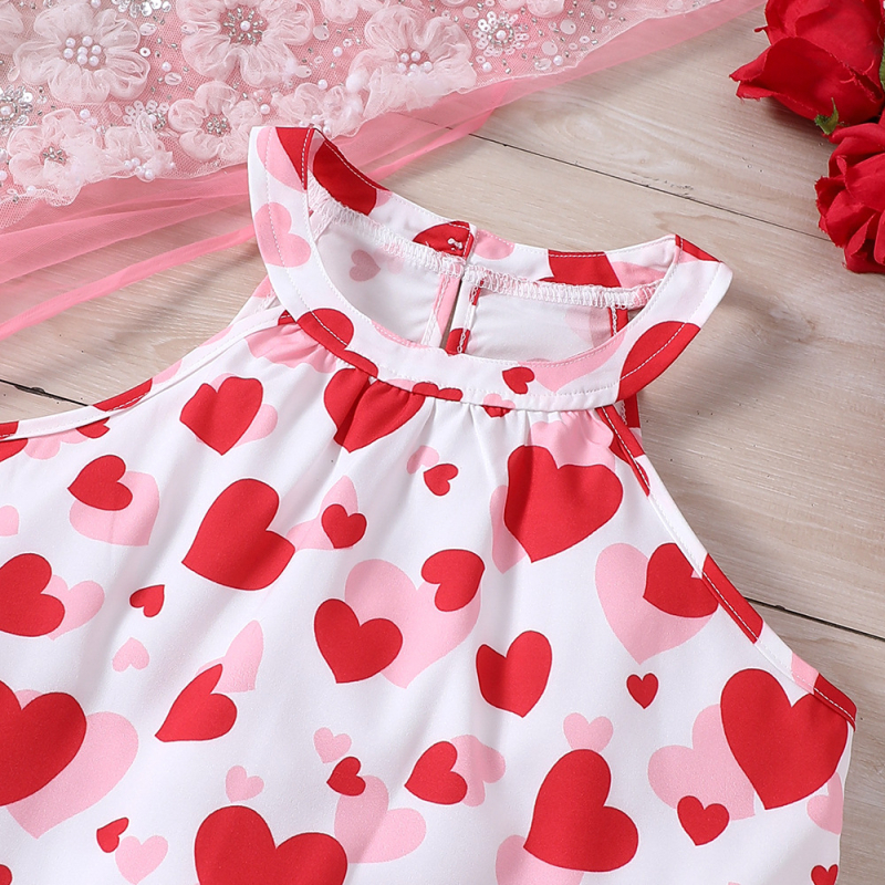 EW vanjska trgovina dječja odjeća za srednju i veliku djecu, nove djevojačke ljetne hlače s dvostrukim kopčanjem, kratke hlače DTZ973-D