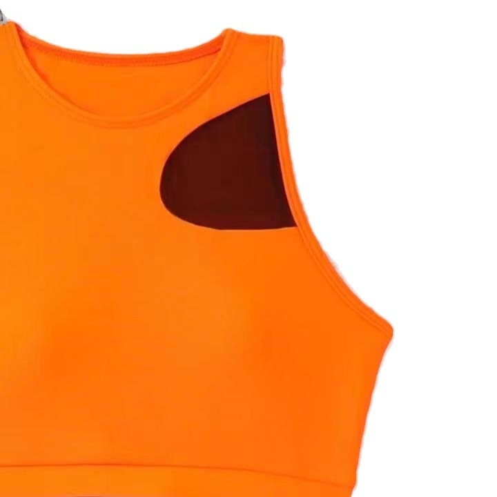 2025 m. naujas vasaros bikinis, trijų dalių, seksualus, mažos krūtinės „Push-Up“, „Pure Desire“ paplūdimio atostogų mergaičių maudymosi kostiumėlio modelis